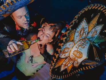 CASAMENTOS de Casamento Mariana e Marcos - Espaço Wood