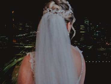 CASAMENTOS de Casamento Thalita e Lucas - Contemporâneo 8076