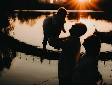 GESTANTE de Ensaio Gestante Julia e Donizete - Parque do Ibirapuera