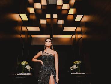 15 ANOS de Debutante Luana 17 Anos - Villa Bisutti Casa Itaim