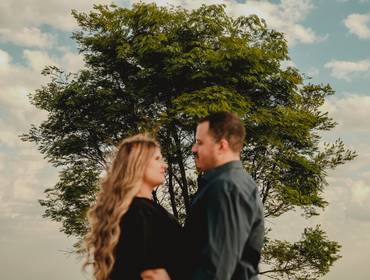 ENSAIOS de Pré Wedding Gabriella e Marcelo - Pico Do Olho D'agua