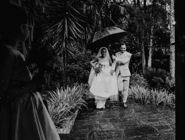 CASAMENTOS de Casamento Nayara e Yago - Rancho Santa Maria