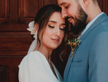 CASAMENTOS de Casamento Adriana e Marcus - Capivari