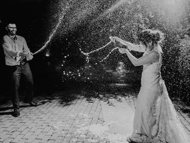 CASAMENTOS de Casamento Nathalya e Caio - Sítio São Jorge