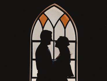 CASAMENTOS de Casamento Religioso Camila e Felipe - Paróquia Sagrada Família