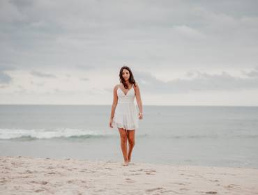 15 ANOS de Ensaio Maria Luiza 15 Anos