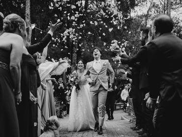 CASAMENTOS de Casamento Isabella e Henrique - Rancho Santa Maria