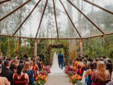 CASAMENTOS de Casamento Juliana e Samir - Haras Vila Real