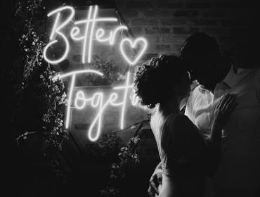 CASAMENTOS de Casamento Aline e Bruno - Imperium Village