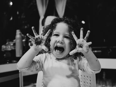 MINHA BELLA de Bella 3 Anos