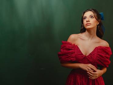 15 ANOS de Julia XV Casa Bisutti