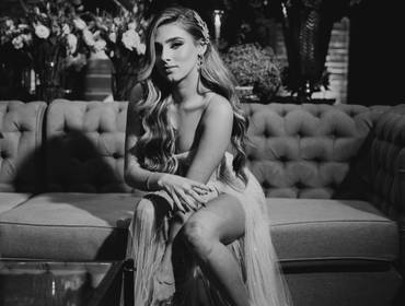 15 ANOS de Ana XV - Bisutti Casa do Ator