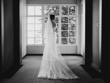 CASAMENTOS de Casamento Paula e Vitor -  Chez Bisutti Lake Paradise