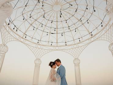 DESTINATION WEDDING de Destination Wedding Debora e Gustavo - CANCUN MÉXICO