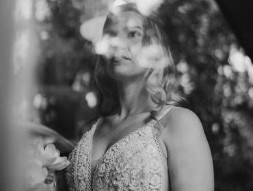 CASAMENTOS de Casamento Thais e Victor - Rancho Santa Maria