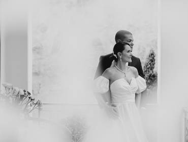 CASAMENTOS de Casamento Thaisa e Luis - Casa Quintal