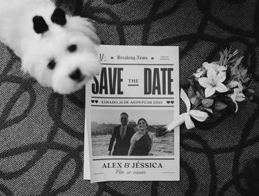 ENSAIOS de Pré Wedding Jessica e Alex - Hotel Royal Palm Tower