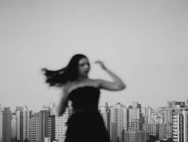 15 ANOS de Ensaio Bianca 15 Anos - Grand Mercure 