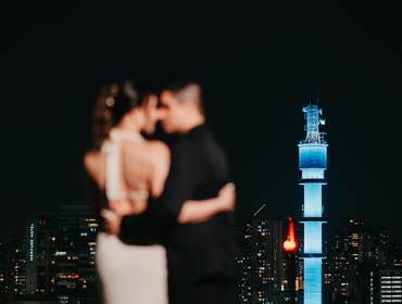 ENSAIOS de Pré Wedding Ruana e Gabriel - São Paulo