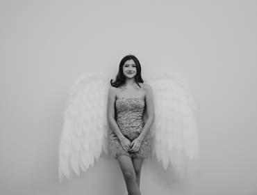 15 ANOS de Ensaio Helena 15 Anos - Guararema