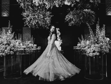 15 ANOS de Bianca XV - Casa Bisutti