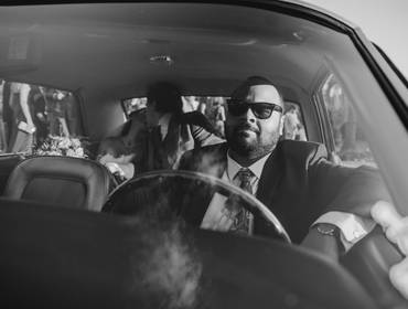 CASAMENTOS de Casamento Tairini e Miguel - Saint Jardin