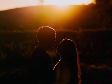 ENSAIOS de Pré Wedding Natália e Lucas - Fazenda São José