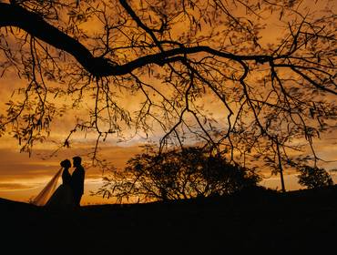 CASAMENTOS de Casamento Anna Carolina e Lucas - Fazenda São José