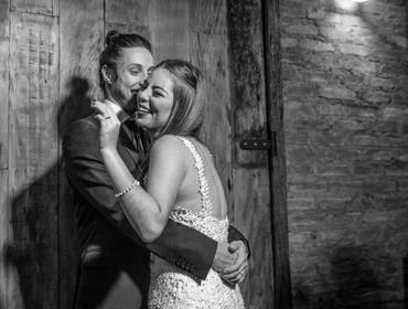 CASAMENTOS de Casamento Bruna e Matheus - Villa da Mooca