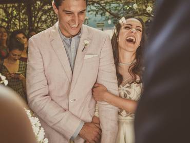 CASAMENTOS de Casamento Maura e Murilo - Ruella Bistrô