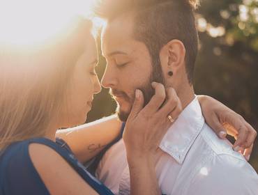 ENSAIOS de Pré Wedding Bárbara e Vagner - Campos do Jordão