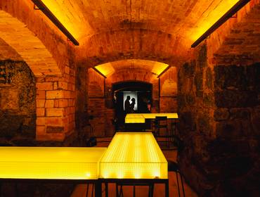 ENSAIOS de Pré Wedding Daniella e Fernando - Bar dos Arcos