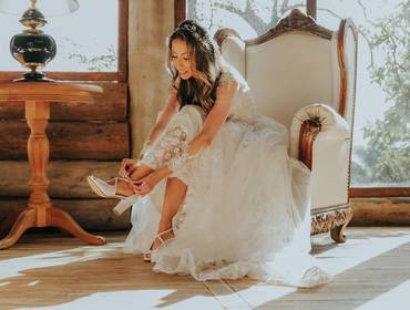 CASAMENTOS de Casamento Talita e Paulo - Quinta da Cantareira