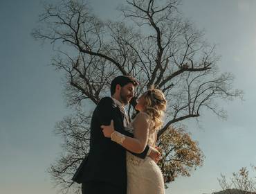 CASAMENTOS de Casamento Danubia e Guilherme - Casa da Sogra