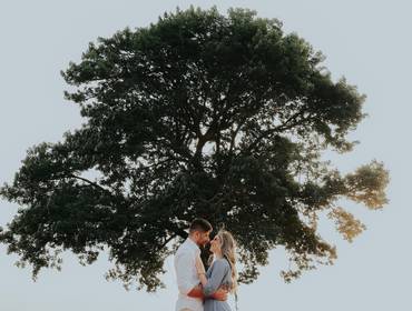 ENSAIOS de Pré Wedding Priscila e Érico - Holambra