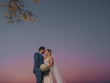 DESTINATION WEDDING de Casamento Rafaela e Samuel - Terras de Clara