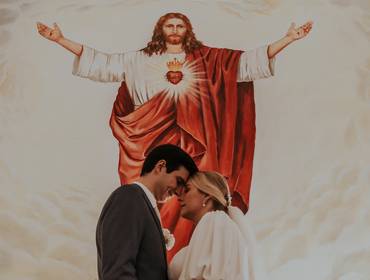 CASAMENTOS de Casamento Giovanna e Jose Lucas - Catedral Maronita