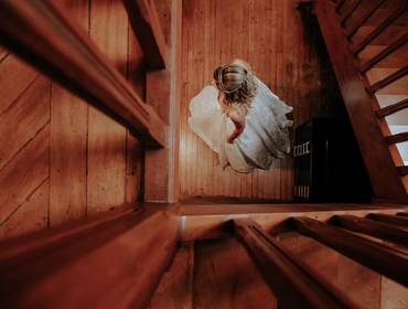 CASAMENTOS de Casamento Mayara e Felipe - Espaço Quintal