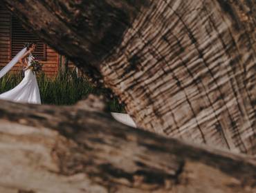 CASAMENTOS de Casamento Mayara e Evair - His Eventos