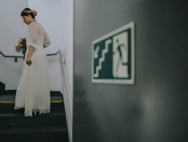 CASAMENTOS de Casamento Jéssica e Sandro - Transamerica Prime