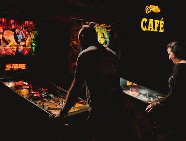 ENSAIOS de Pré Wedding Priscila e Carlos - Stones Music Bar