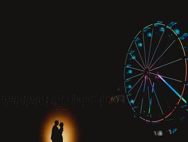 ENSAIOS de Pré Wedding Beatriz e Caio - Campos do Jordão