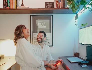 CASAMENTOS de Casamento Darana e Rafael - Nosso Lar