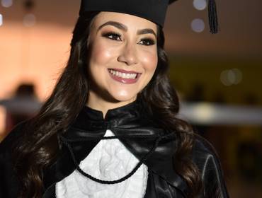 Formatura  de Formandos