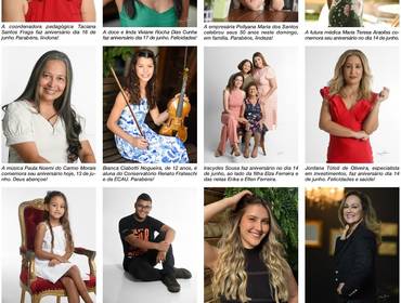 Coluna Sociais  de Colunas sociais