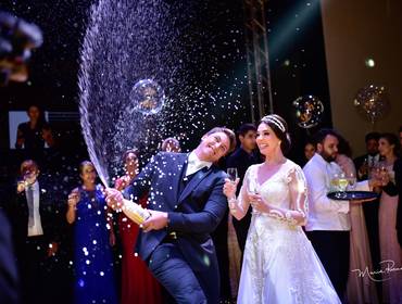 Casamentos de Casamentos