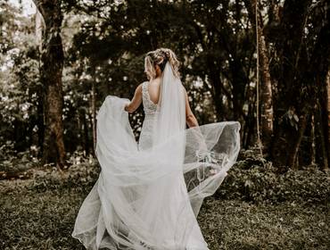 Wedding Day de Mayara+Wesley