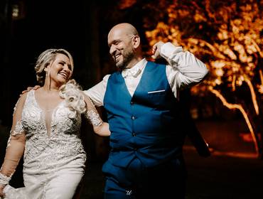 Wedding Day de Glaciele+Marlus