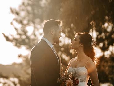 Wedding Day de Jakeline+Renato
