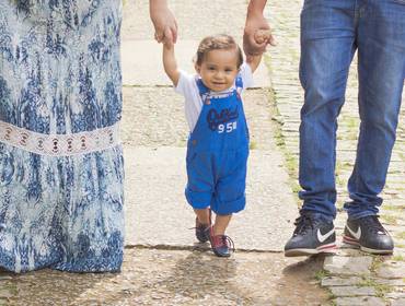 Smash The Cake de Pedro faz 1 Ano